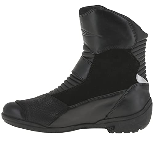 Alpinestars Stella Valencia Ladies Waterproof Motorcycle Boots Damskie wodoodporne buty motocyklowe