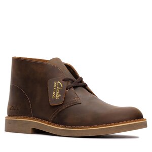 Trzewiki Clarks - Desert Bt Evo Beeswax Leather