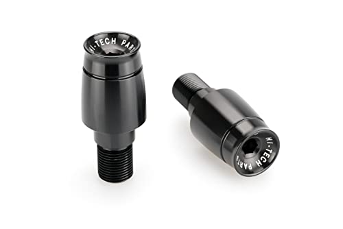 Puig 21291N Przeciwwaga Kierownica Model Sport Czarny