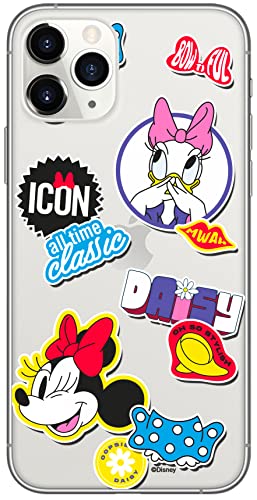 Etui dedykowane do Iphone 11 PRO wzór:  Minnie 067 oryginalne i oficjalnie licencjonowane