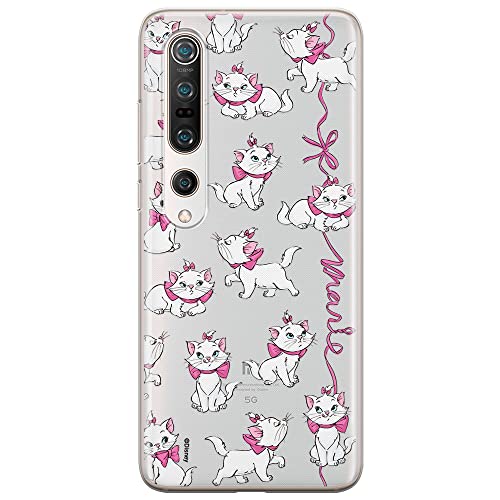 Etui dedykowane do Xiaomi MI 10 / MI 10 PRO wzór:  Marie 008 oryginalne i oficjalnie licencjonowane