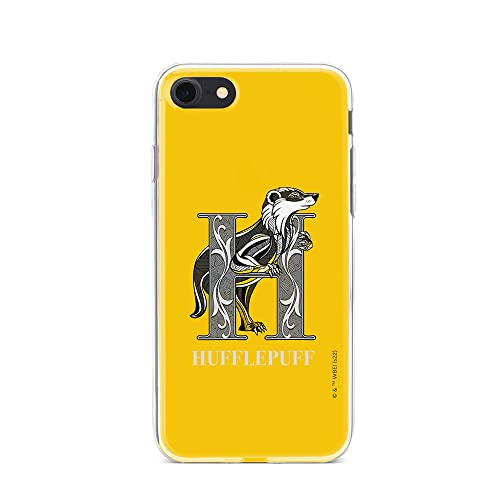 Etui dedykowane do IPHONE 7/ 8/ SE 2/ SE 3 wzór:  Harry Potter 203 oryginalne i oficjalnie licencjonowane