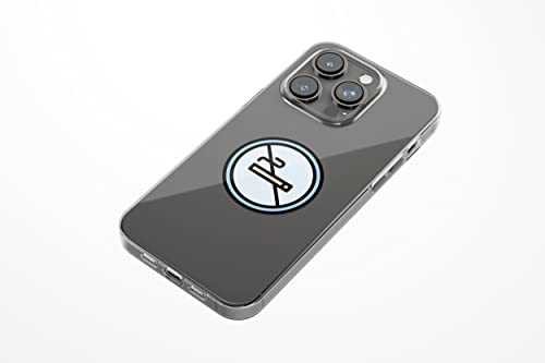 Bonateks, Etui z cyfrowym nadrukiem kompatybilne z iPhone 14 Pro Max, etui na telefon komórkowy, ochronne, odporne na uderzenia, silikonowe, elastyczne, przezroczyste etui na telefon
