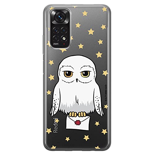 ERT GROUP etui na telefon Xiaomi REDMI 10, case oryginalny i oficjalnie licencjonowany przez Harry Potter, wzór 240, optymalnie dopasowane, plecki z TPU częściowo przeźroczyste