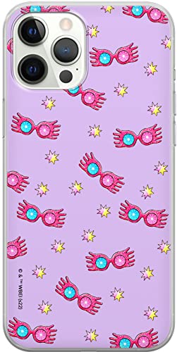 Etui dedykowane do IPHONE 12 / 12 PRO wzór:  Harry Potter 248 oryginalne i oficjalnie licencjonowane