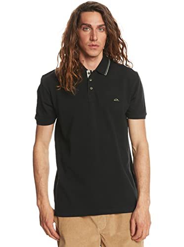 Koszulka męska Quiksilver Loia Polo (zestaw 1)