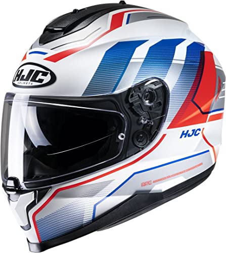 HJC, Kask motocyklowy C70 Nian MC21SF, XXL