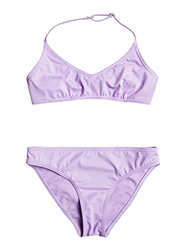 Quiksilver Swim for Days Tri Bra Set Bikini Dziewczęce (Zestaw 1 szt.)