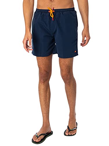 ellesse Szorty kąpielowe Knights granatowe XL