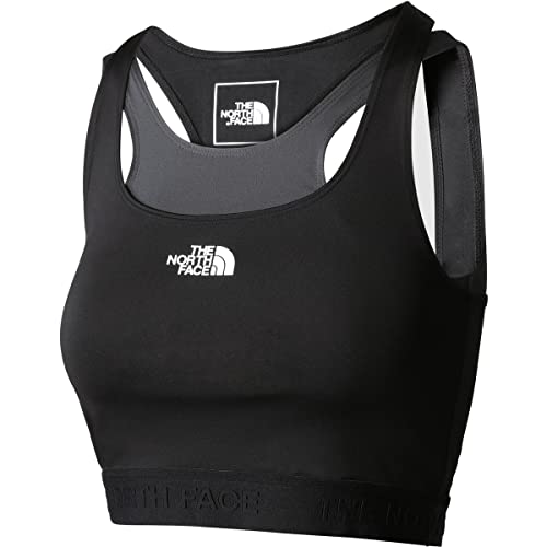 THE NORTH FACE T-shirt damski Tech