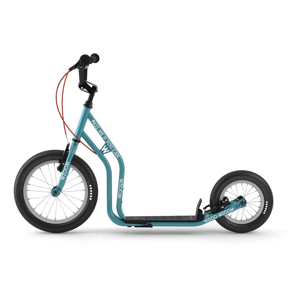 Yedoo WZOOM YEDOO (12605-tealblue)