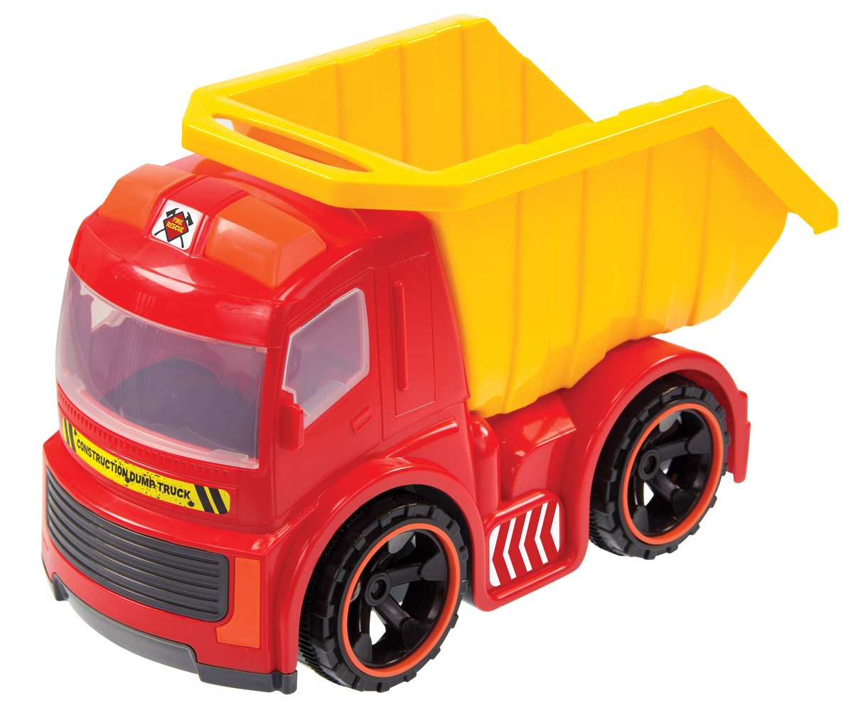 Mochtoys Samochód Wywrotka 11897