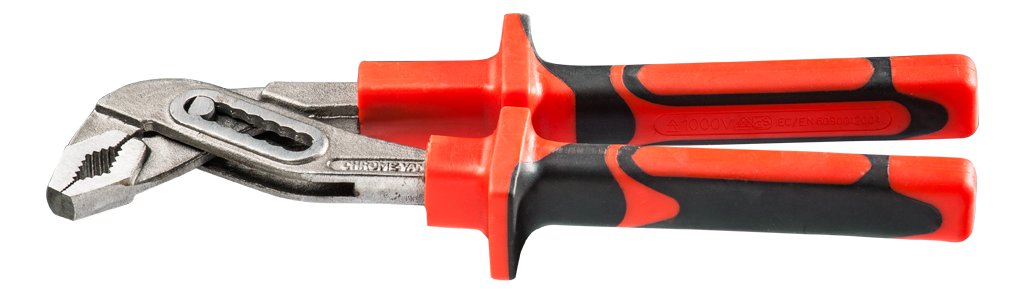 NEO-TOOLS Szczypce do rur 250 mm Neo 01-207
