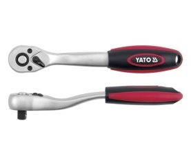 Yato grzechotka YT-0320 3/8