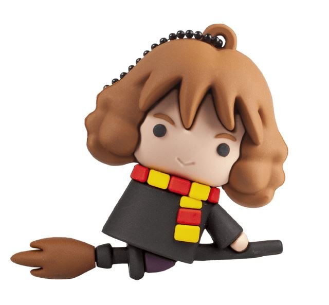 Genie Harry Potter Hermione Granger 32 GB FD037709 FD037709