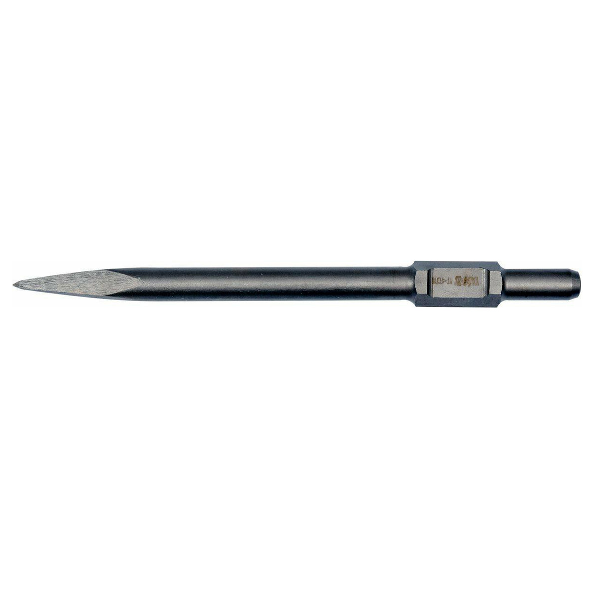 Yato Dłuto Hex Szpicak 410Mm
