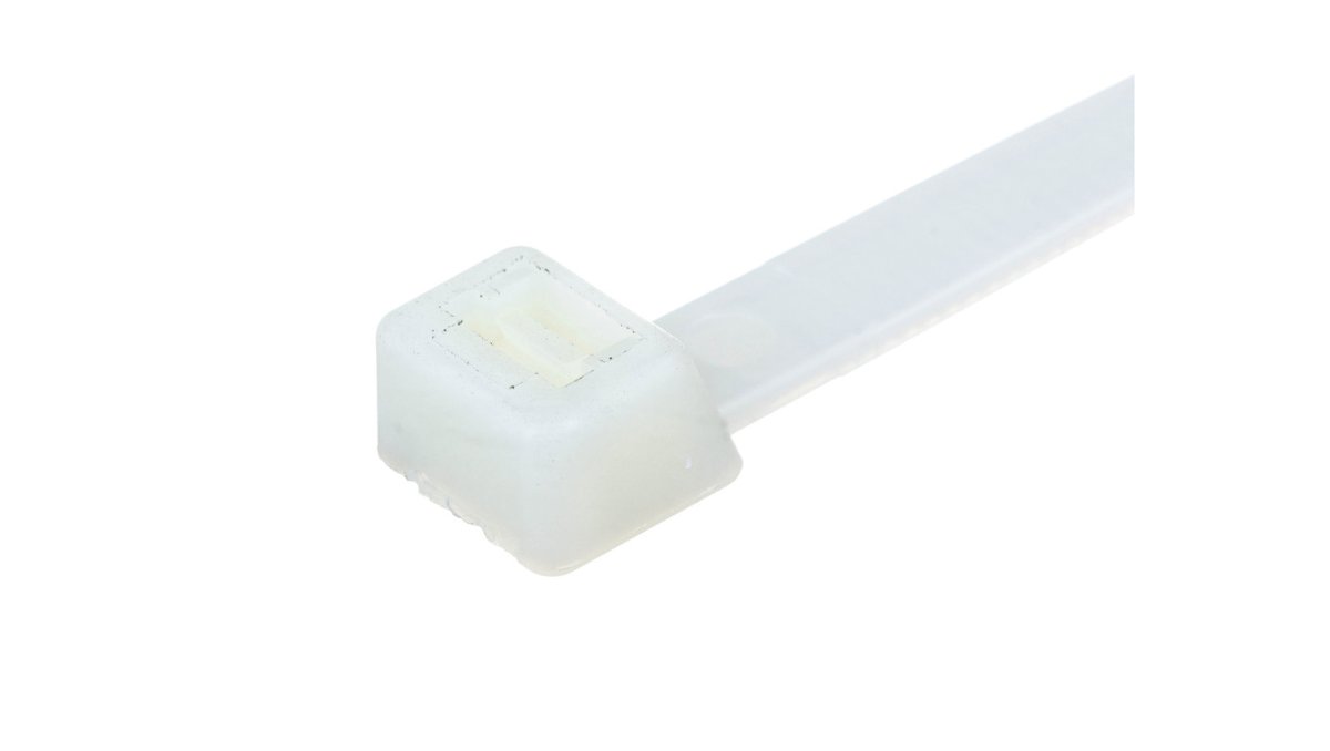 Ergom ŚL Opaska-kablowa-TK-50-8-100szt E01TK-01010102401