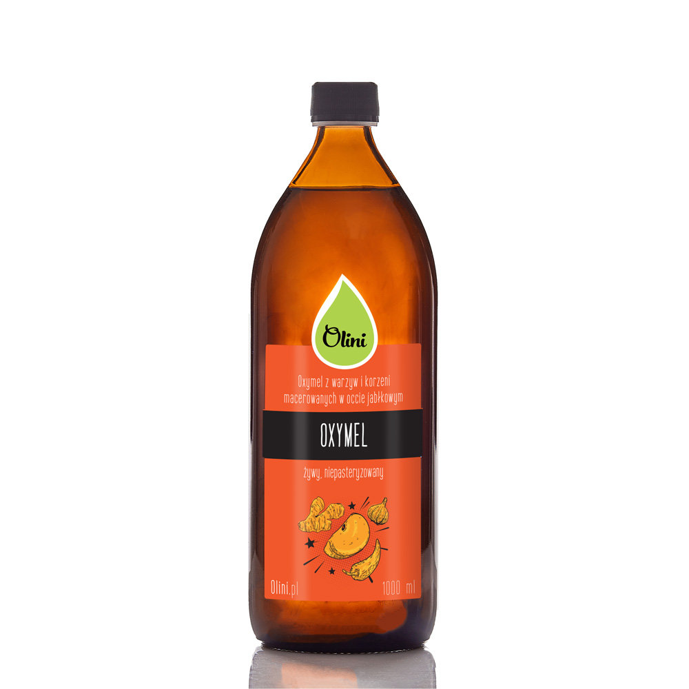 Oxymel 1 L Olini