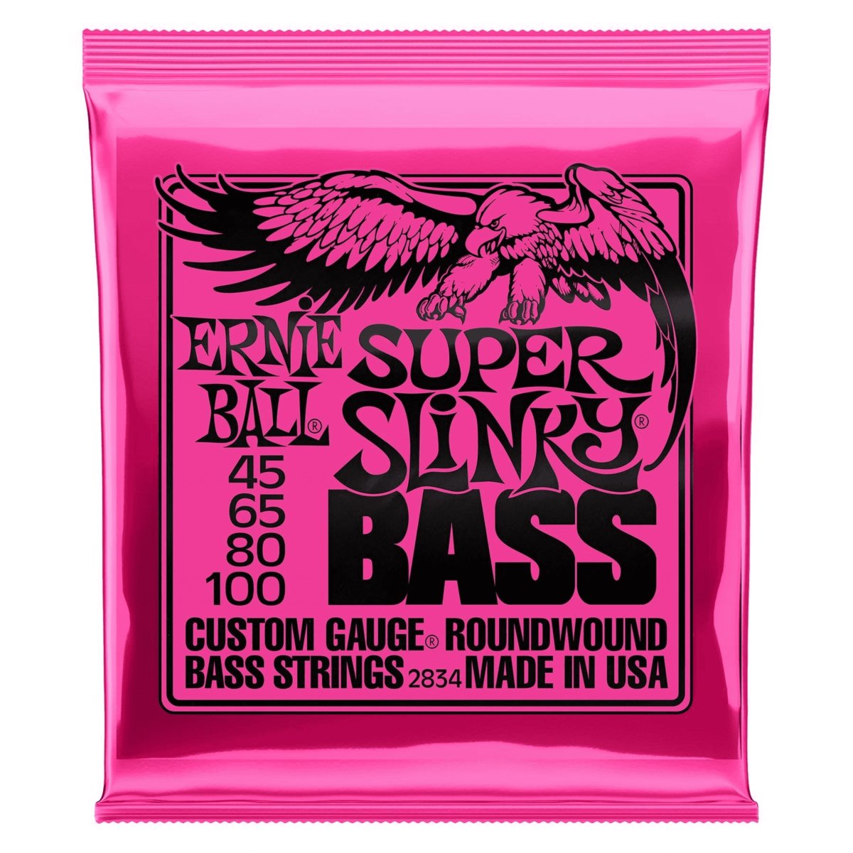 ERNIE BALL EB2834