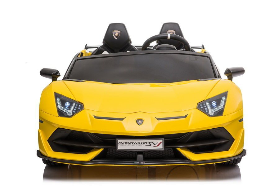 Auto na akumulator Lamborghini