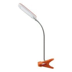 Horoz Electric Lampka biurkowa Dori Led klips 6W ideus_02865