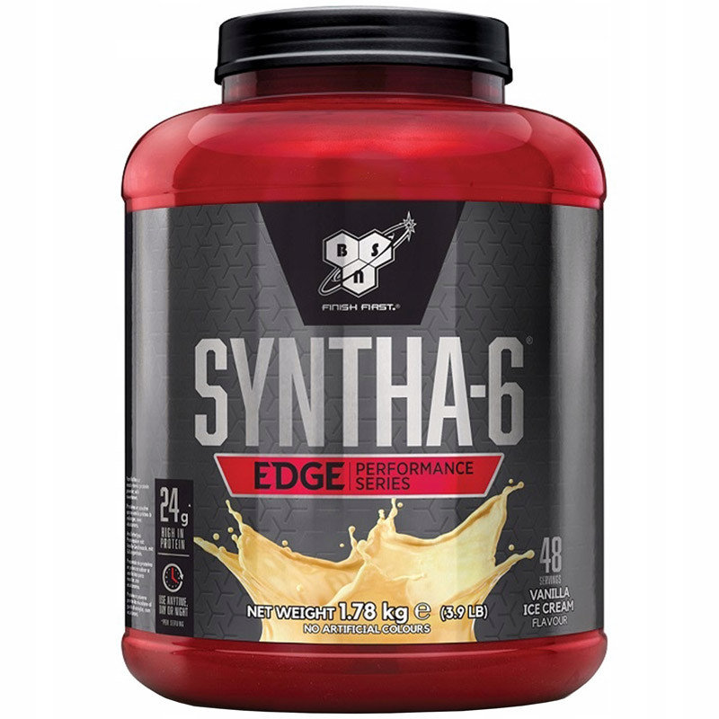 BSN Syntha-6 Edge 1870g