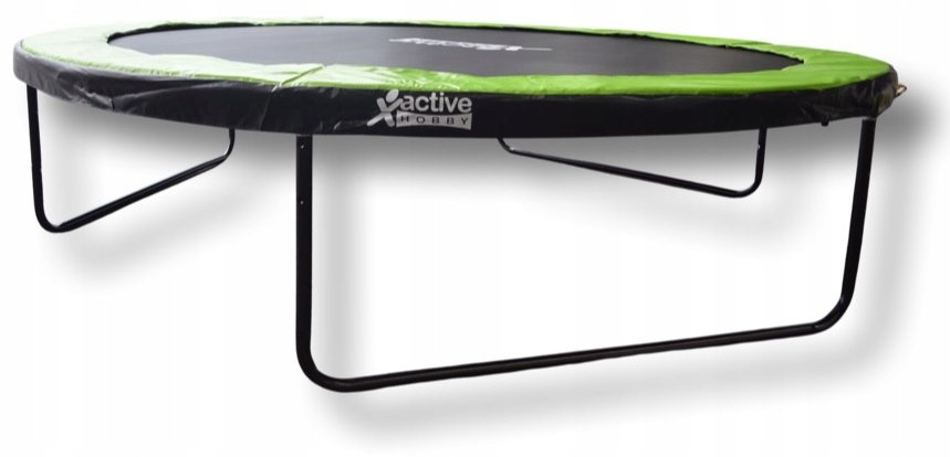 Osłona sprężyn do trampoliny 366 - 374cm 12FT