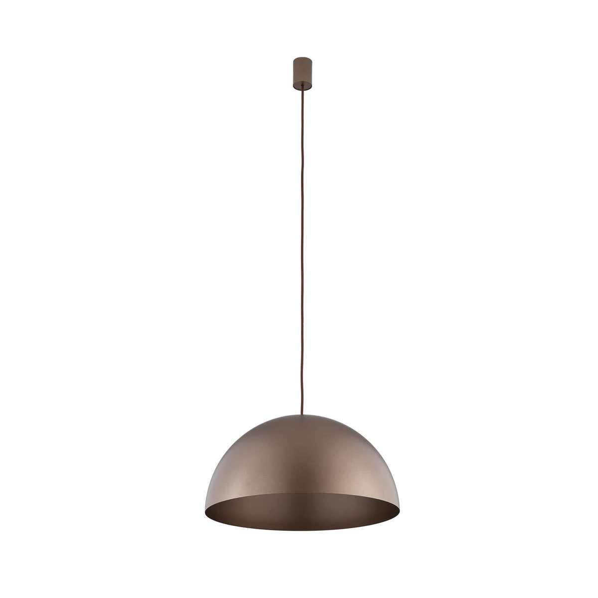 HEMISPHERE SUPER L CHOCOLATE