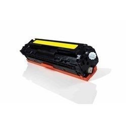 Wydajny Toner do CP1525 1525 CM1415FN CE322A żółty