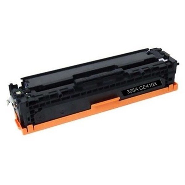 Toner do Hp CE410X Lj Pro 400 M451DN M451DW czarny