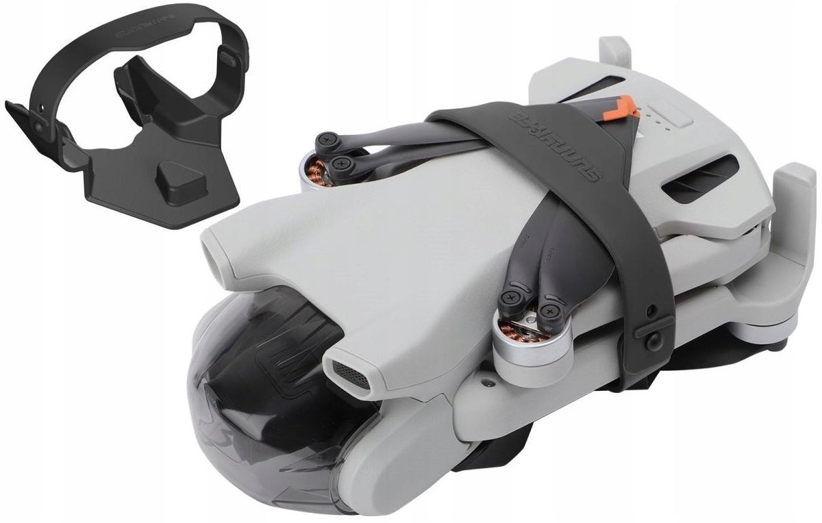 Zabezpieczenie / Osłona / Ochrona Na ŚmigŁa Do Drona Dji Mini 3 / Mm3-sj552-d