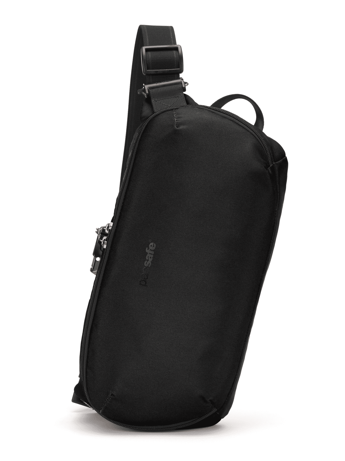 Nerka saszetka biodrowa Pacsafe Metrosafe X Urban Sling - black