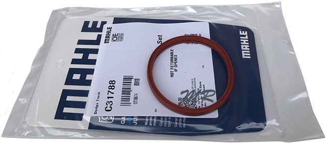 Uszczelka termostatu Dodge Charger V8