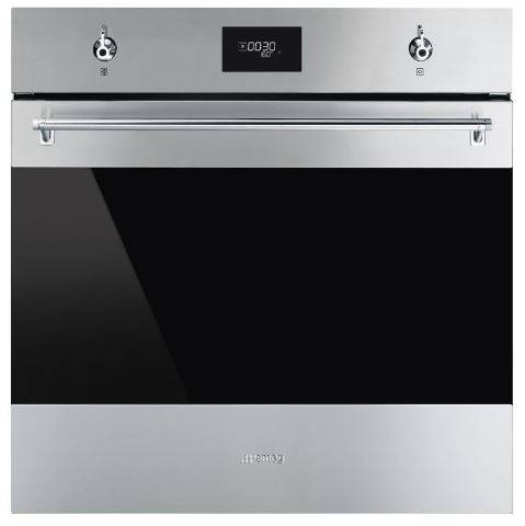 Smeg SF6301TVX