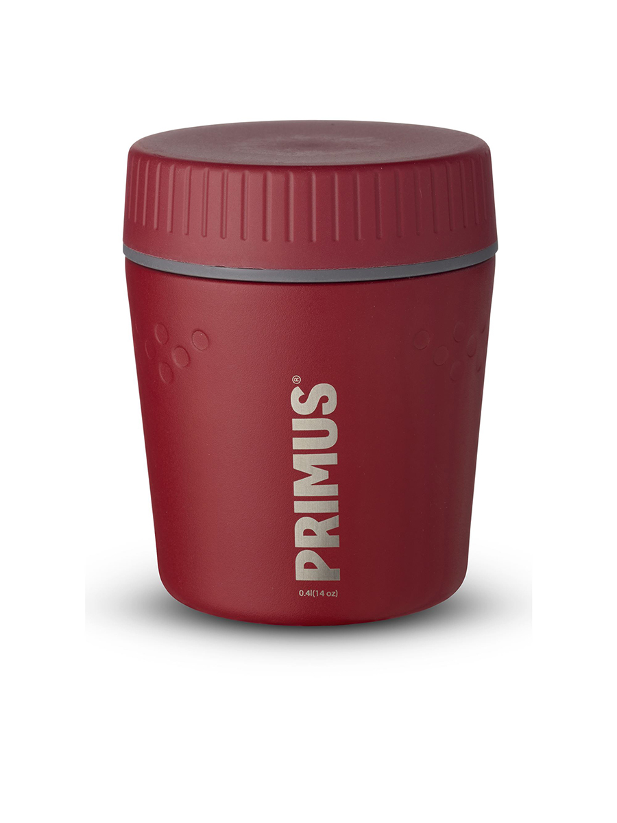 TERMOS TRAILBREAK LUNCH JUG 400-BARN RED