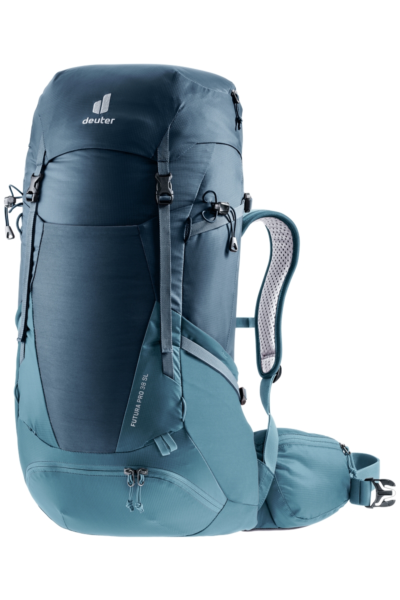 PLECAK FUTURA PRO 38 SL-MARINE-LAKE