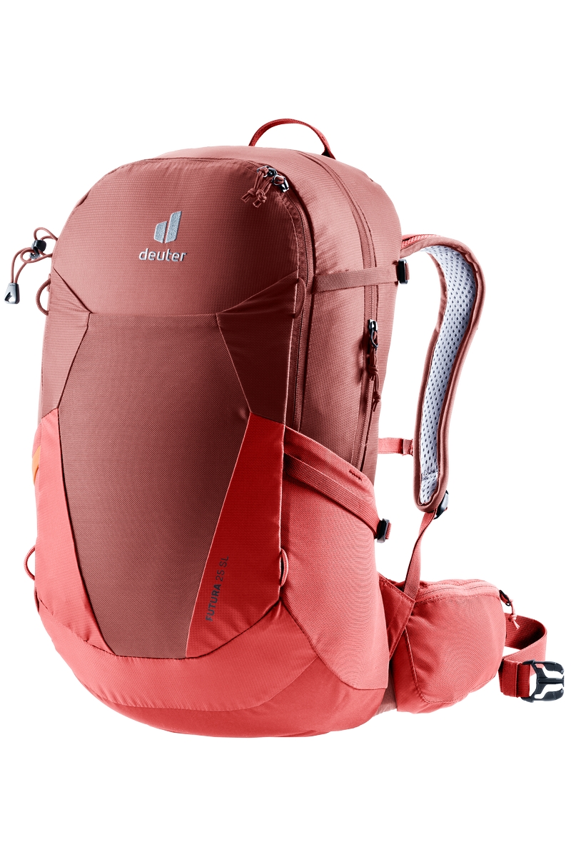 PLECAK FUTURA 25 SL-CASPIA-CURRANT