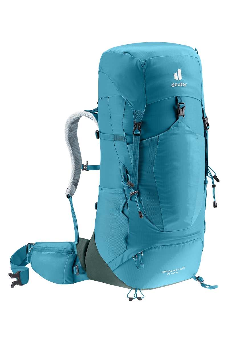 PLECAK AIRCONTACT LITE 35+10 SL-LAGOON-IVY