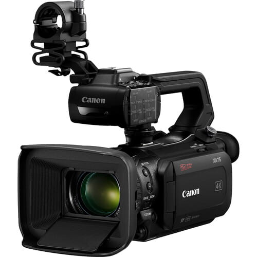 Kamera Canon XA75 | leasing 0%