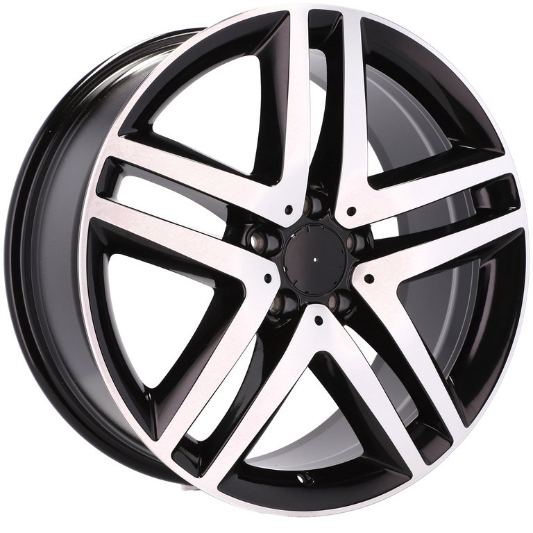 Felgi aluminiowe RACINGLINE RXFE69, 19