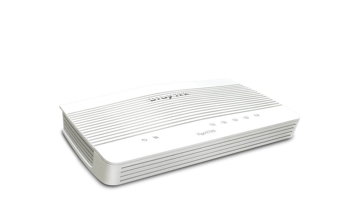 DrayTek Vigor 2765