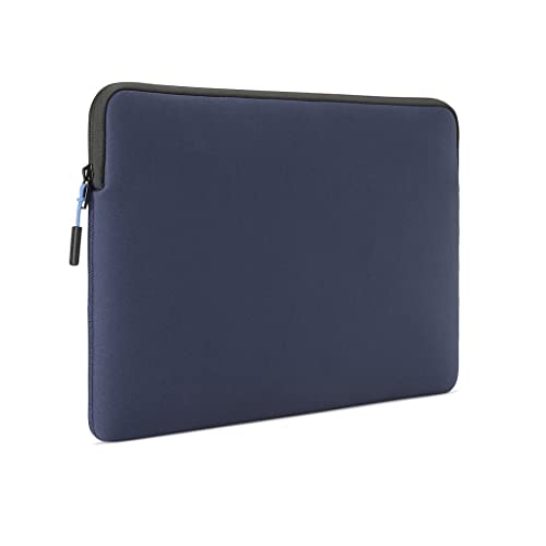 Pipetto Classic Fit Sleeve do MacBook Pro 14“/Air 13.6“ deep blue