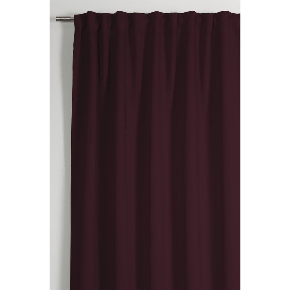 Zasłona 245x140 cm Dimout – Gardinia