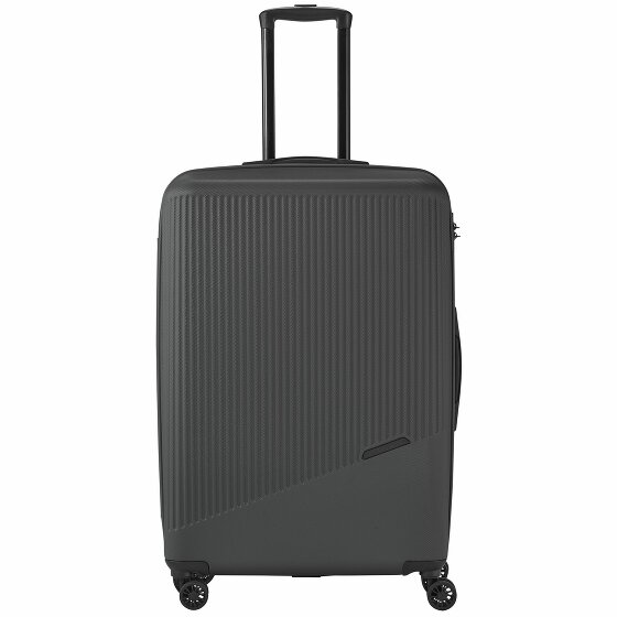 Travelite Bali 4 kółka Walizka 77 cm anthrazit