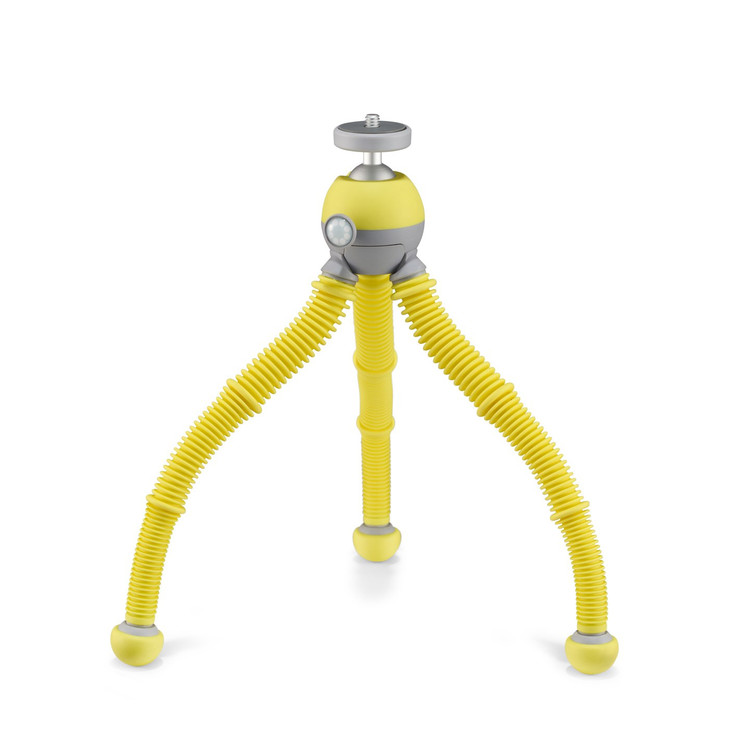 Statyw Joby Podzilla Medium Kit Yellow