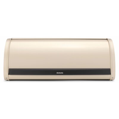 Brabantia Chlebak wypukły Soft Beige 202360