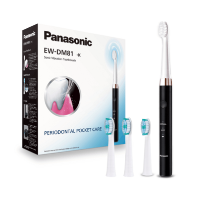 Panasonic EW-DM81-K503