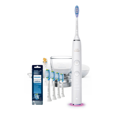 Philips Sonicare DiamondClean 9000 HX9917/88