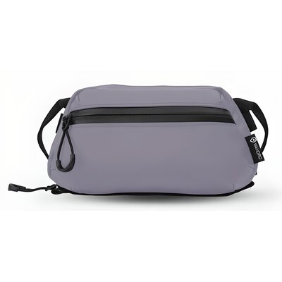 Torba WANDRD Tech Pouch Medium Fioletowy