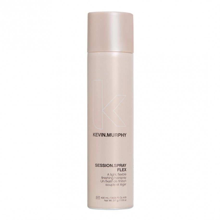KEVIN MURPHY_Session Spray Flex elastyczny lakier do włosów 400 ml